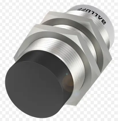sensores de proximidad balluf  BES02YJ