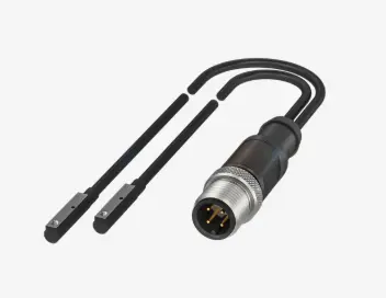 sensor magnético balluf BMF00A4
