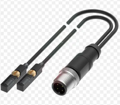 sensor de proximidad magnético balluf BMF00C9