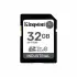 Tarjeta SD industrial, Kingston, SDIT/32GB,  Clase 10 UHS-I, U3, V30, A1