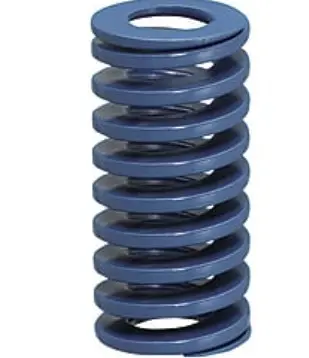 HELICAL SPRING, MISUMI, SWL22-100