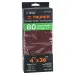 Bandas De Lija, Truper, 4x36, Grano 80