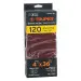 Bandas De Lija, Truper, 4x36, Grano 120