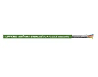 ETHERLINE FD P FC CAT5 2x2xAWG22