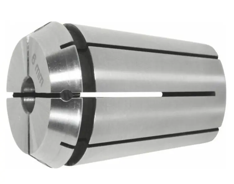 ER Sealed Collet, ER25, Nominal Clamping Diameter d: 6mm, Brand: HOLEX