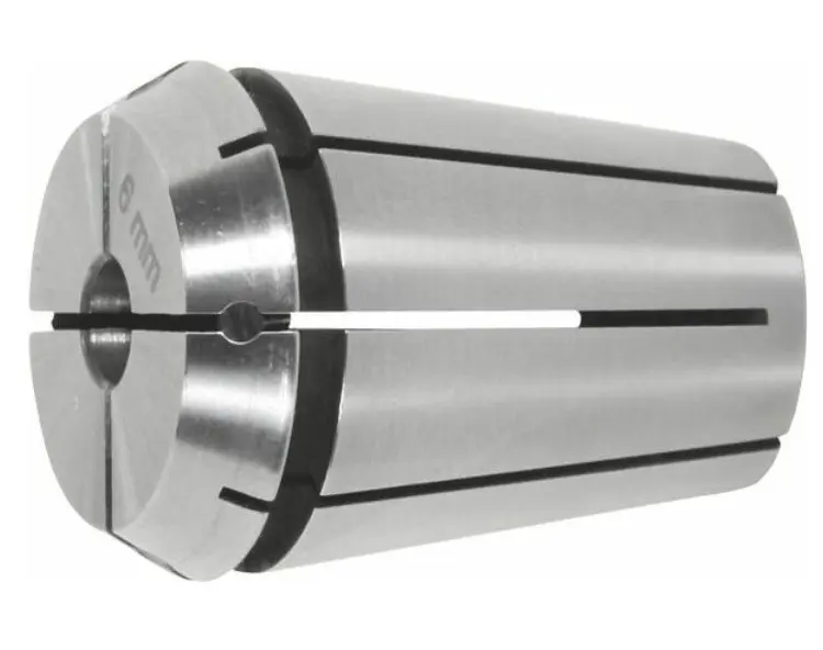 Pinzas portapiezas ER con obturación, ER25, de sujeción nominal d: 8mm, Marca: HOLEX, Modelo: 308959 8