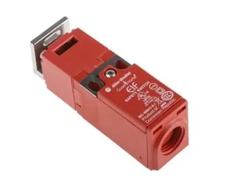Interruptor de Seguridad Guard Master,  440K-E33041, Allen-Bradley