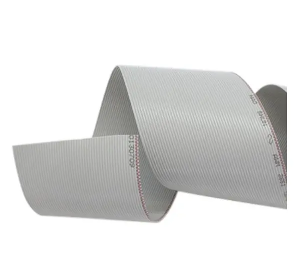 CABLE PLANO 50 TERMINALES ROLLO 30 MTS