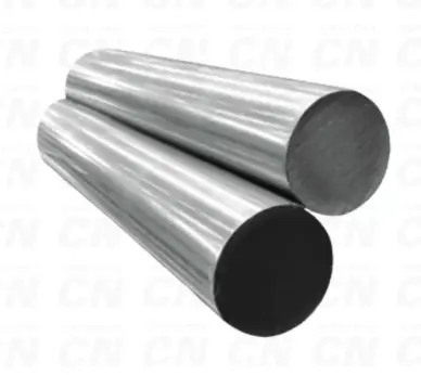 Cold Rolled y Pulido  5/16'x6 mts