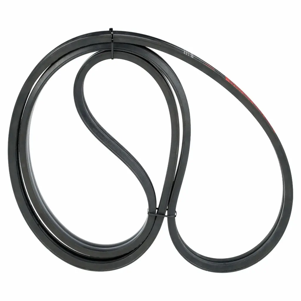 Banda Plana, Jason, B-103