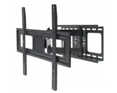 Soporte de Pared Modelo:461283 para Pantalla 37" - 70", hasta 50kg, Marca: Manhattan 