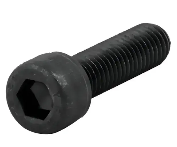 M5-0.80 x 80mm Allen Bolt