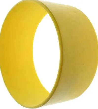 anillo de desgaste 15 x 2.5 x 536 mm