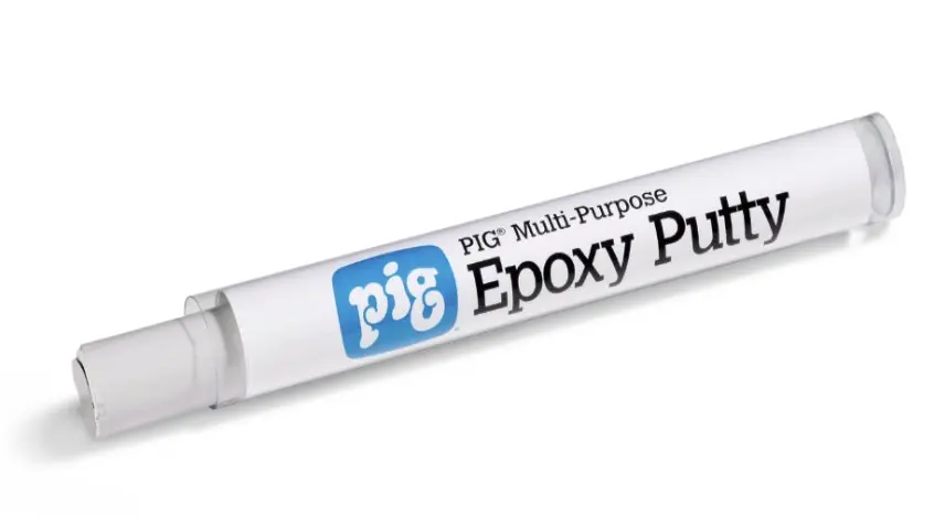 Masilla Adhesiva Epóxica, Marca: PIG MLT-PRP, Modelo: PTY201 Función: Multipropósito Barra de 7 " Caja: 12 Piezas