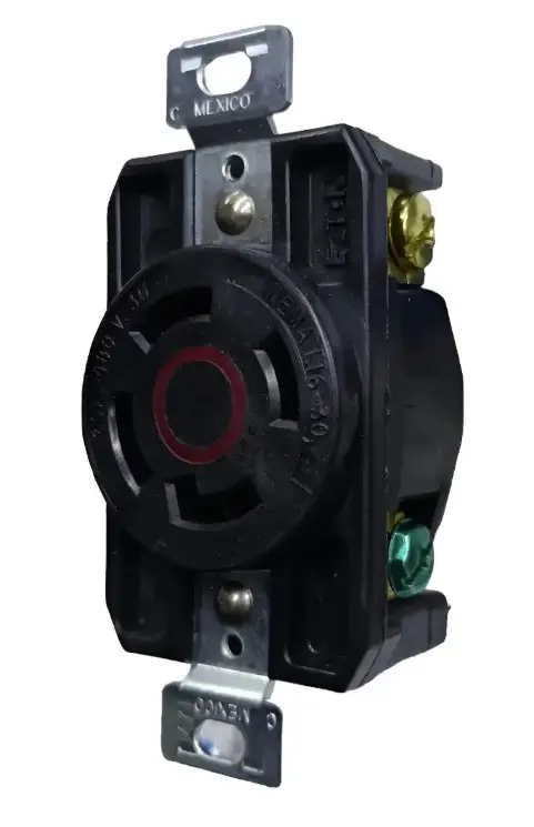 Receptáculo Marca ARROW HART, Modelo AHCL1630R