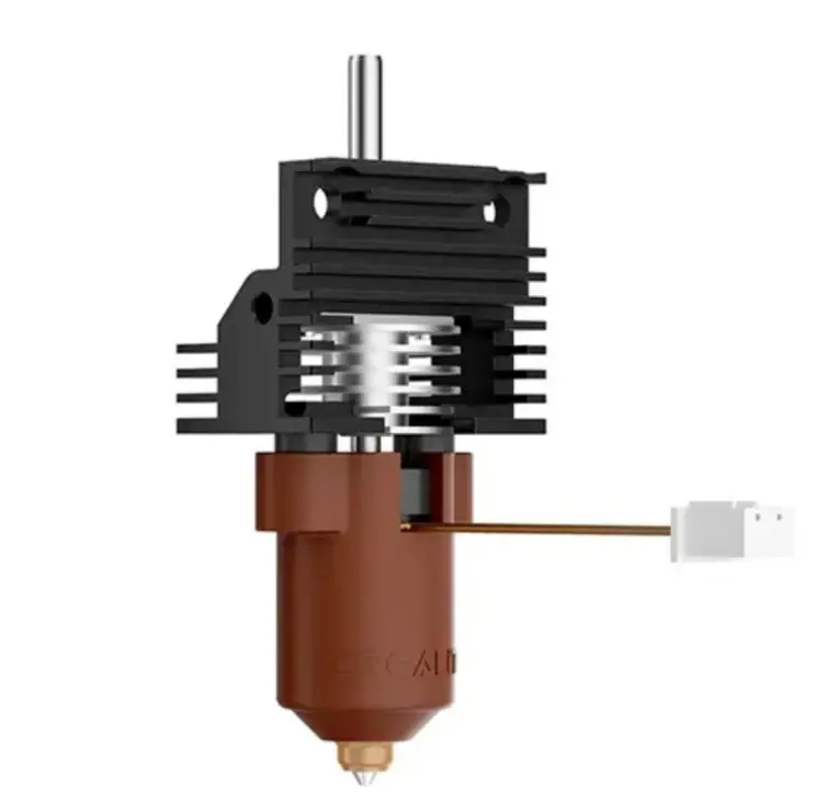 K1C ceramic heating Block Kit quick swap (NEW VERSION), CREALITY, CRE-645022