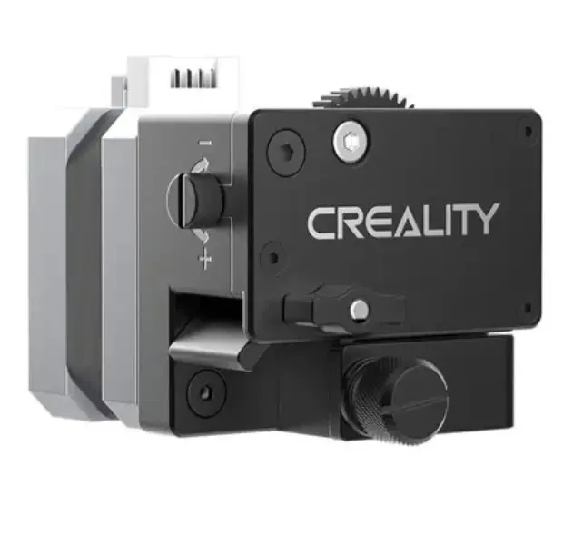 E3,V2,3P,CR10S,S5,S10 EFIT EXTRUDER KIT, 3DM-EFITEXXTR