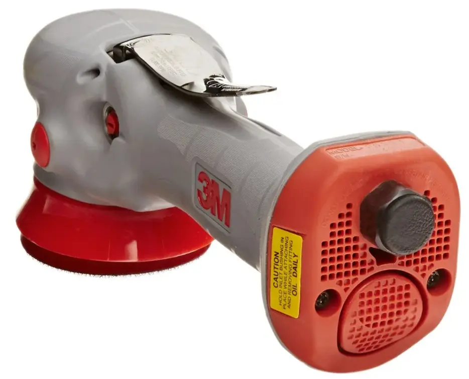 PULIDORA 3M™ 28333, 3 IN DE DIÁMETRO, 1 POR CAJA