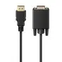 [208-161] Cable convertidor de HDMI® a VGA (plug), de 1,8 m, Marca Steren, Modelo USB-5265  (copia)