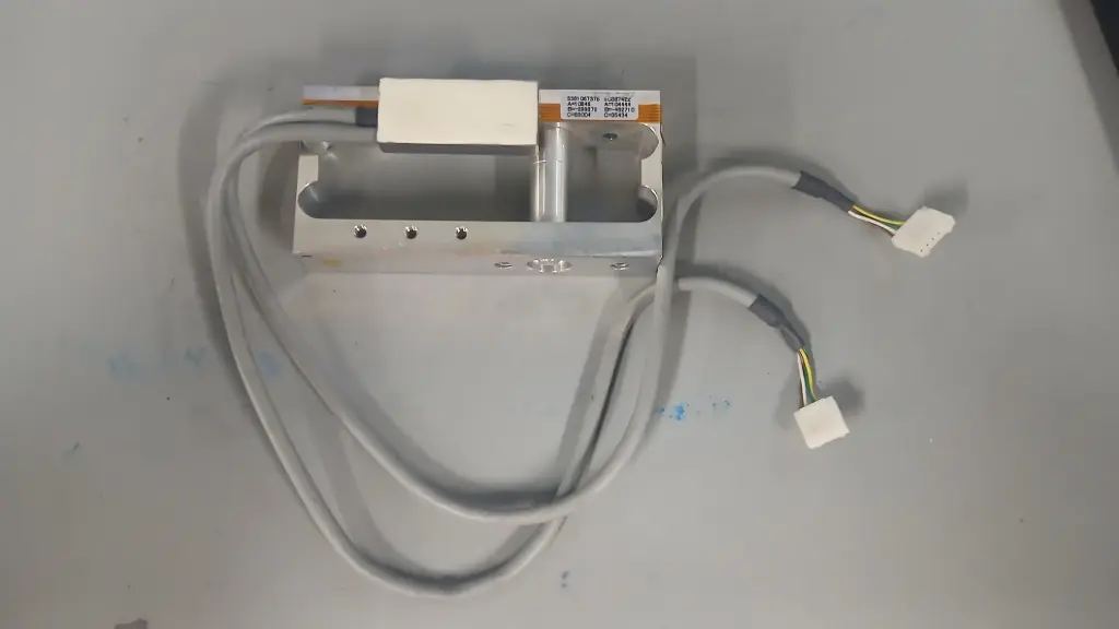 Celda de carga Yamato UH381-6