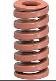 coil spring misumi SWU10.5-75