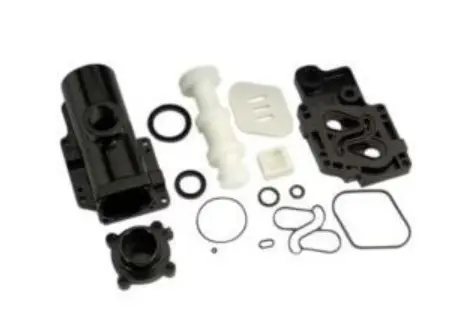 Kit de servicio para válvula de aire 637374-2, Marca: Ingersoll Rand