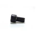 Tornillo allen cilindrico #4-40 x 3/8 