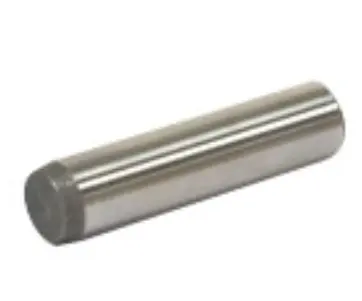 Perno Dowel, MISUMI , DP 10X30mm.