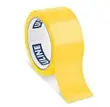 Cinta adhesiva plástica, ULINE, S-700Y Amarillo