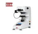 Durómetro Micro Vickers de pantalla digital con torreta automática, HSTHVS1000Z