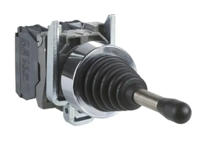 22mm 4-Position Joystick Switch