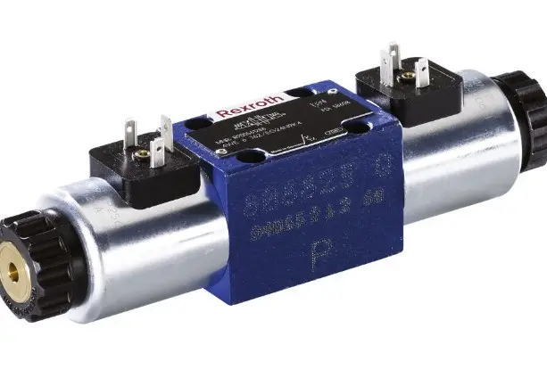 Rexroth Proportional Control Valve, R93005833