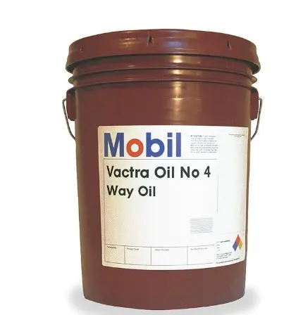 M-VACTRA NO 4,  PAIL 19L, 122609