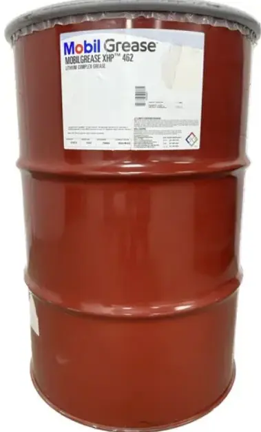 M-CENTAUR XHP 462 DRUM 180KG, 104117