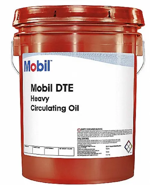 M-DTE OIL MED PAIL 5USG, 101057