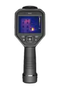 camara térmica hikmicro HM-TP23-7QF/W-M318x zoom, wifi -20 -1200 °C 