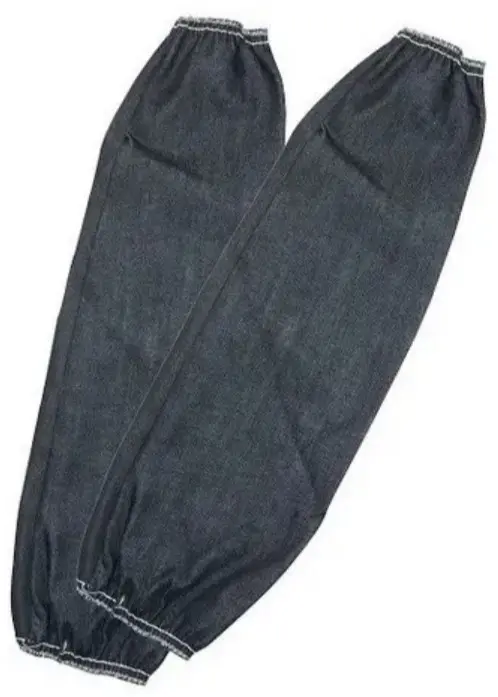 Protective Denim Sleeves, pair