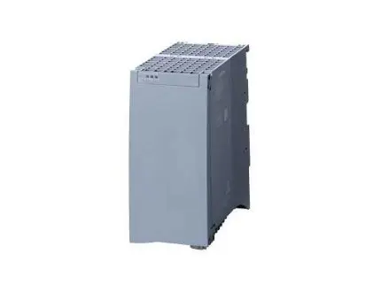 POWER SUPPLY SIMATIC S7-1500 PS 60W 120/230V AC/DC 6ES7507-0RA00-0AB0