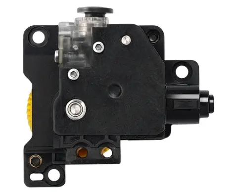 P1P STAINLESS STEEL EXTRUDER UN 