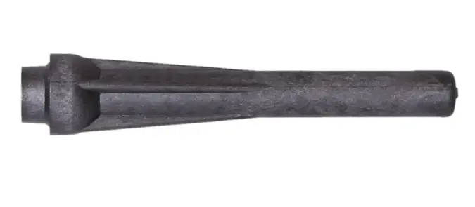 LONG BACK CAP L=118.3