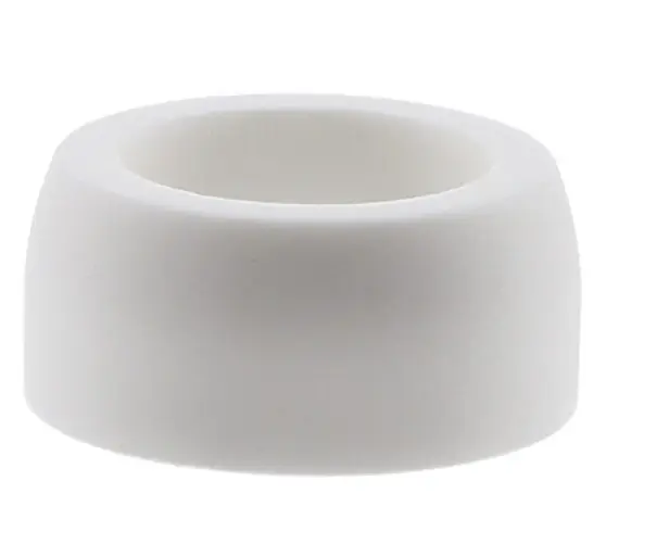 Aislante cabezal standard ø22/ø15x10