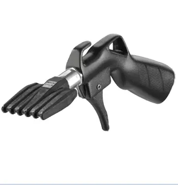 pistola de soplado silvent 59002W NPT