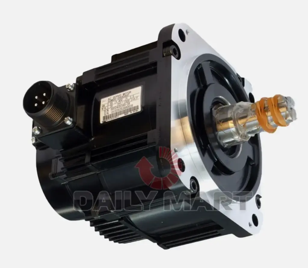 Servomotor Yaskawa SGMGV-09DDA6F