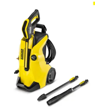 Hidrolavadora, Karcher, K4 