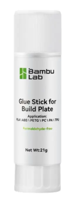 barra de pegamento bambu lab 3DM-BAX1GLUESTIC 