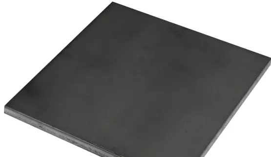 aluminio 6061 T6511 1 X 2 X 144" (3.65 MTS ) 