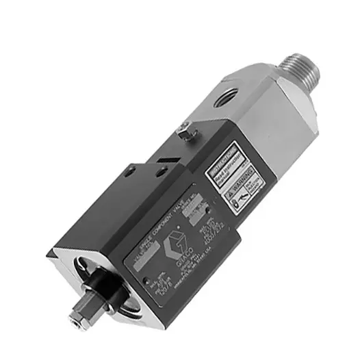 VALVE, 1K-UL, MACHINE MOUNT, 965766