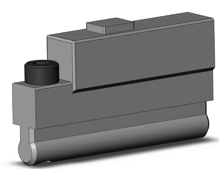 SENSOR D-P3DWAZ EXTERIOR SMC DP3DWAZ