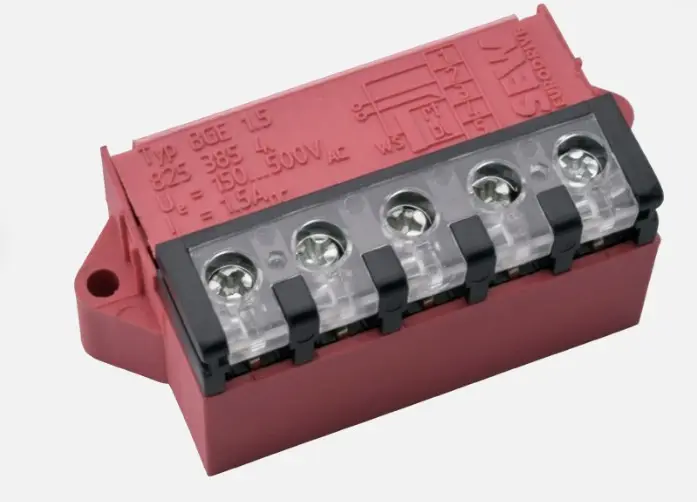 BRAKE RECTIFIER BGE 1.5 150-500 VAC, 08253854 SEWEURODRIVE, SEWE0150072