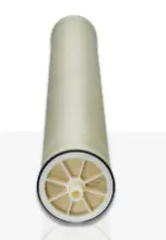 Membrana, DUPONT, NF270-4040, Nanofiltración.